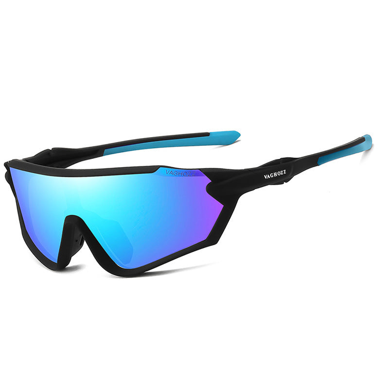 Skiers Sunglasses