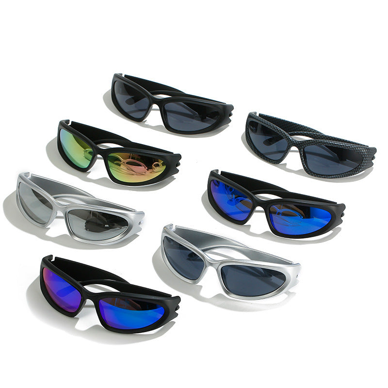 Sporty Sunglasses