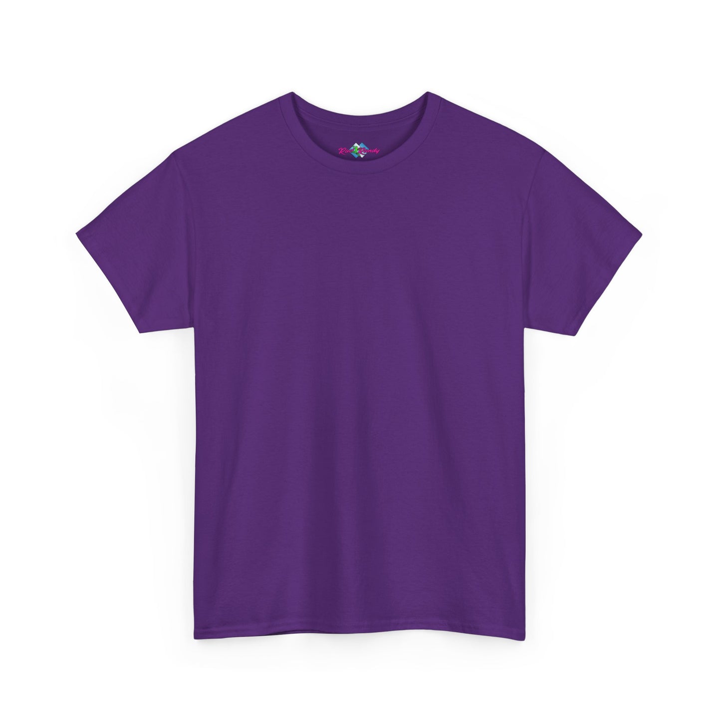 You just got Passed by a Gay Guy. Heavy Cotton T-Shirt