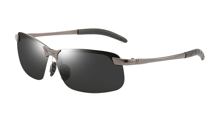 Color Changing Sunglasses