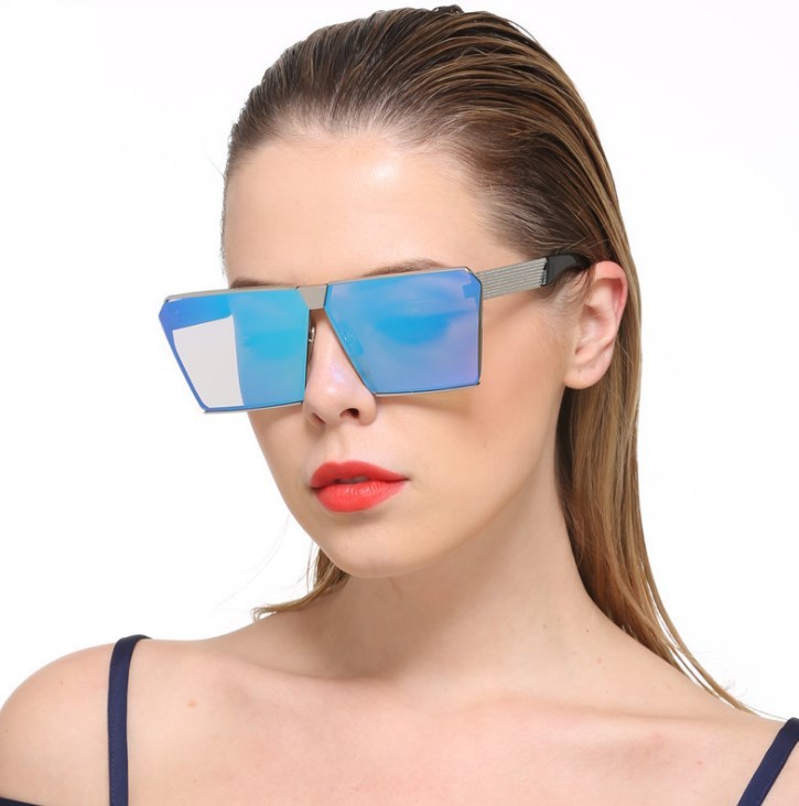 Statement Polarized Sunglasses