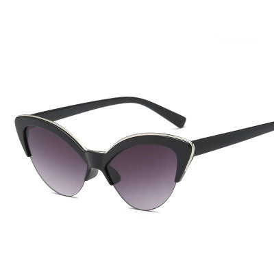 Exquisite Cat Lady Sunglasses