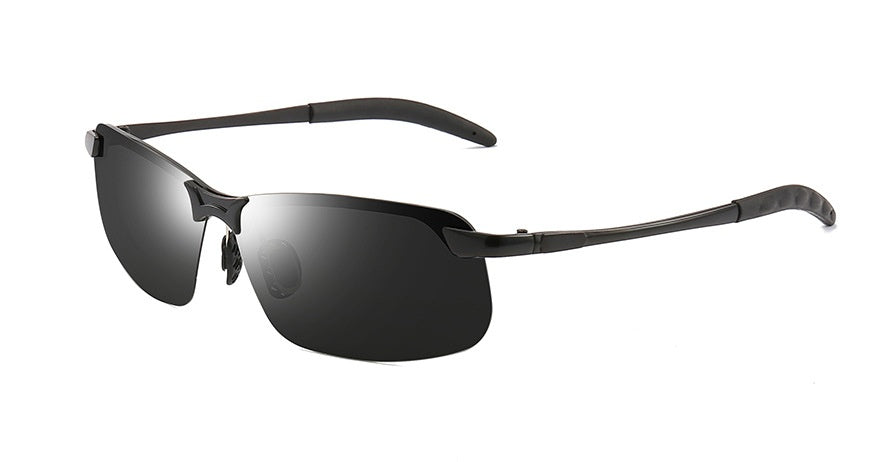 Color Changing Sunglasses