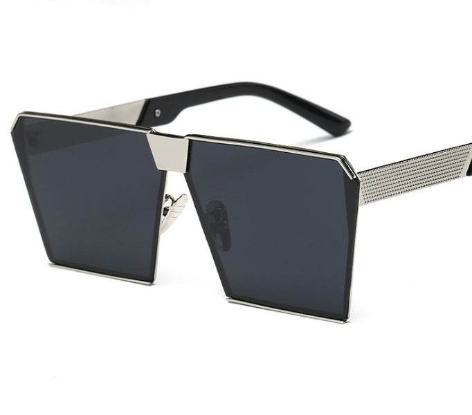Statement Polarized Sunglasses