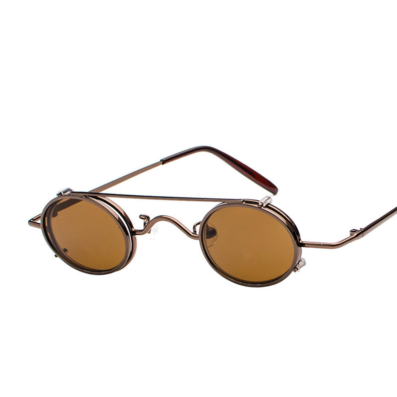 Tiny Rounds Sunglasses