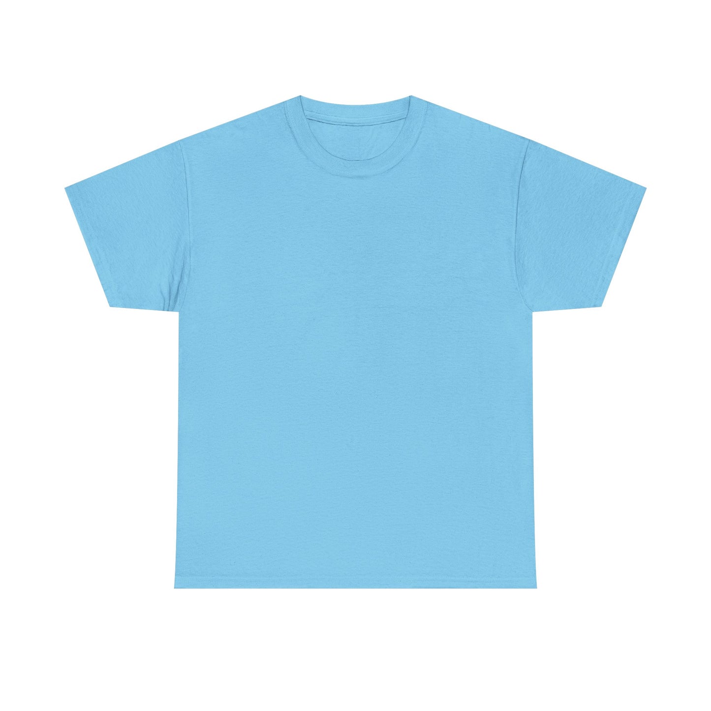 We Are Totally Pawsome. Heavy Cotton T-Shirt