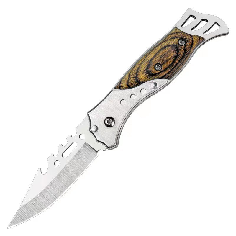 Cross-border Folding Knife
