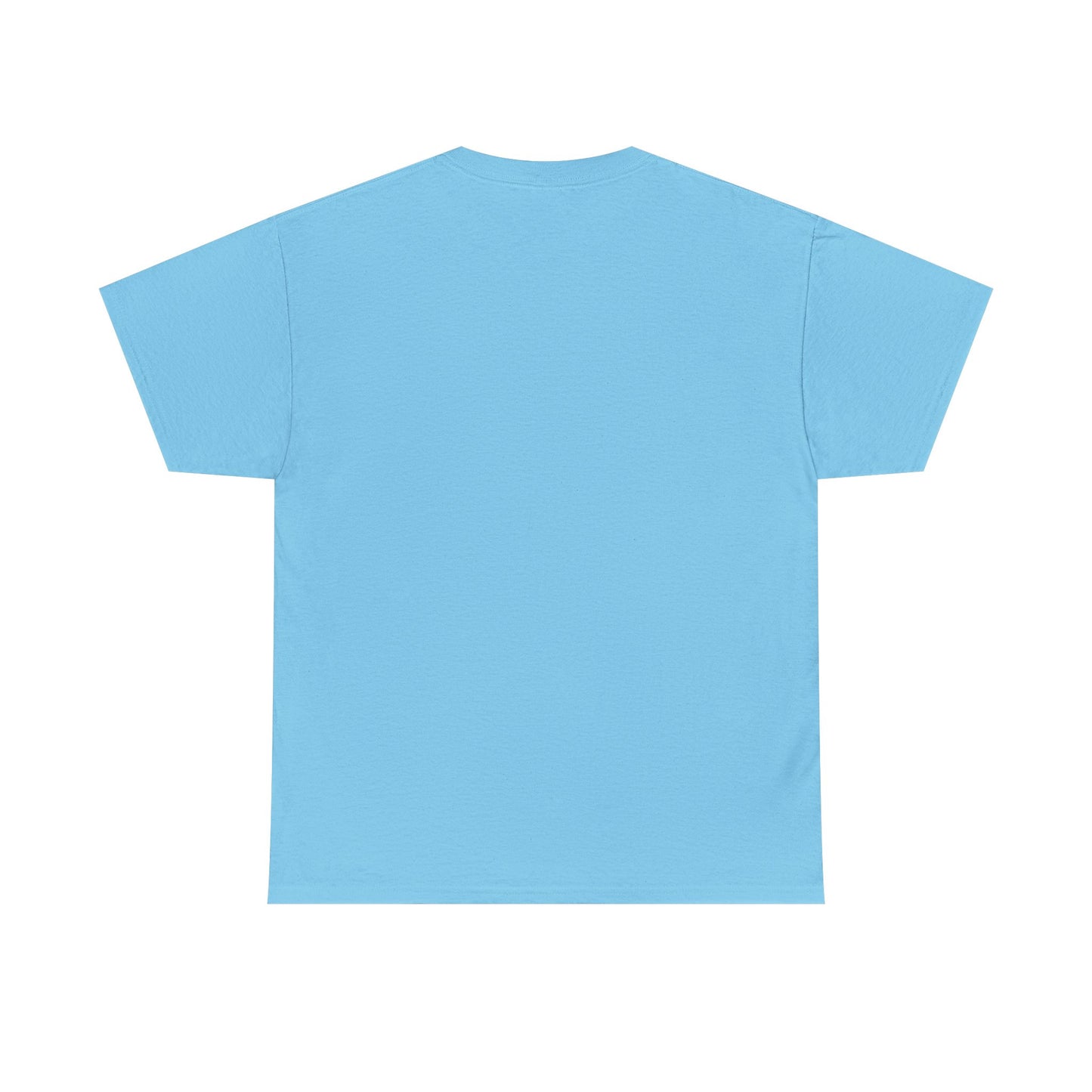 American Bass, Heavy Cotton T-Shirt