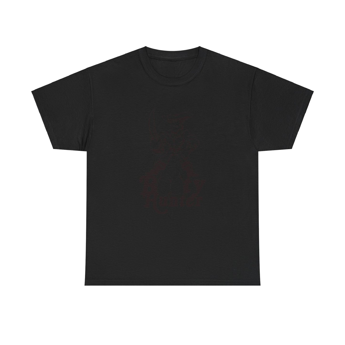 Booty Hunter. Heavy Cotton T-Shirt