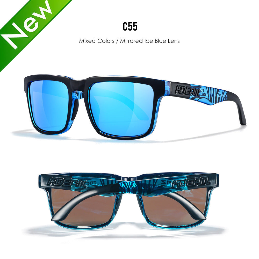 Colors Polarized Sunglasses