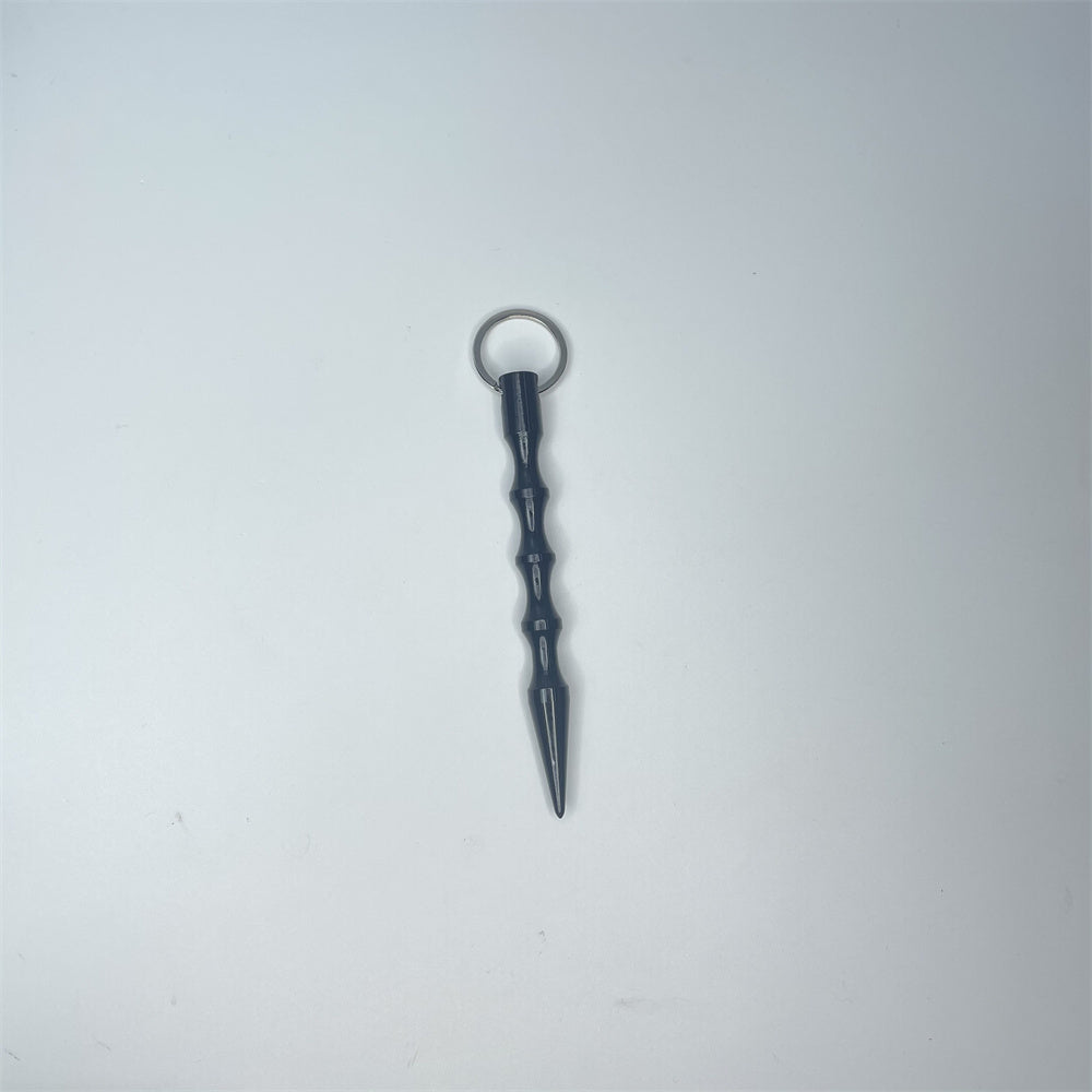 Leopard Self-defense Keychain Suit