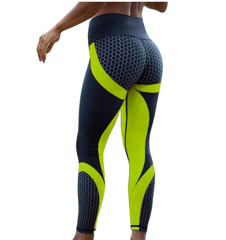 Yoga Fitness Pants