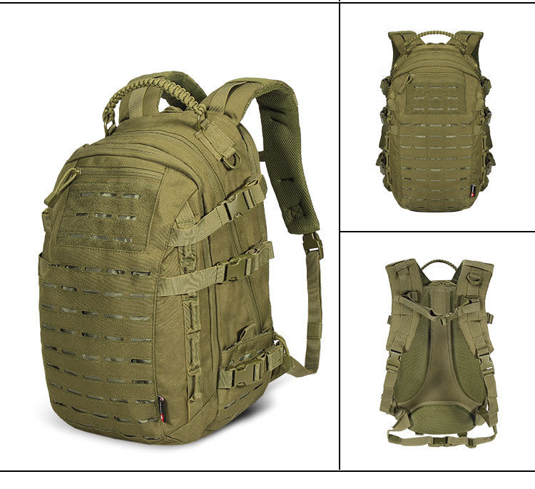 Multi Functional Tactical Backpack