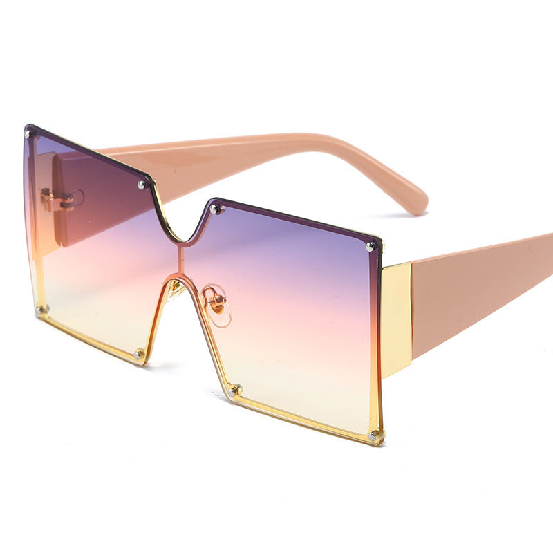 Fashionista Square Sunglasses