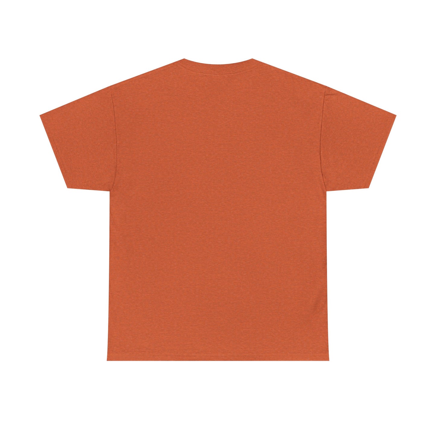 Are you Fur Real. Heavy Cotton T-Shirt