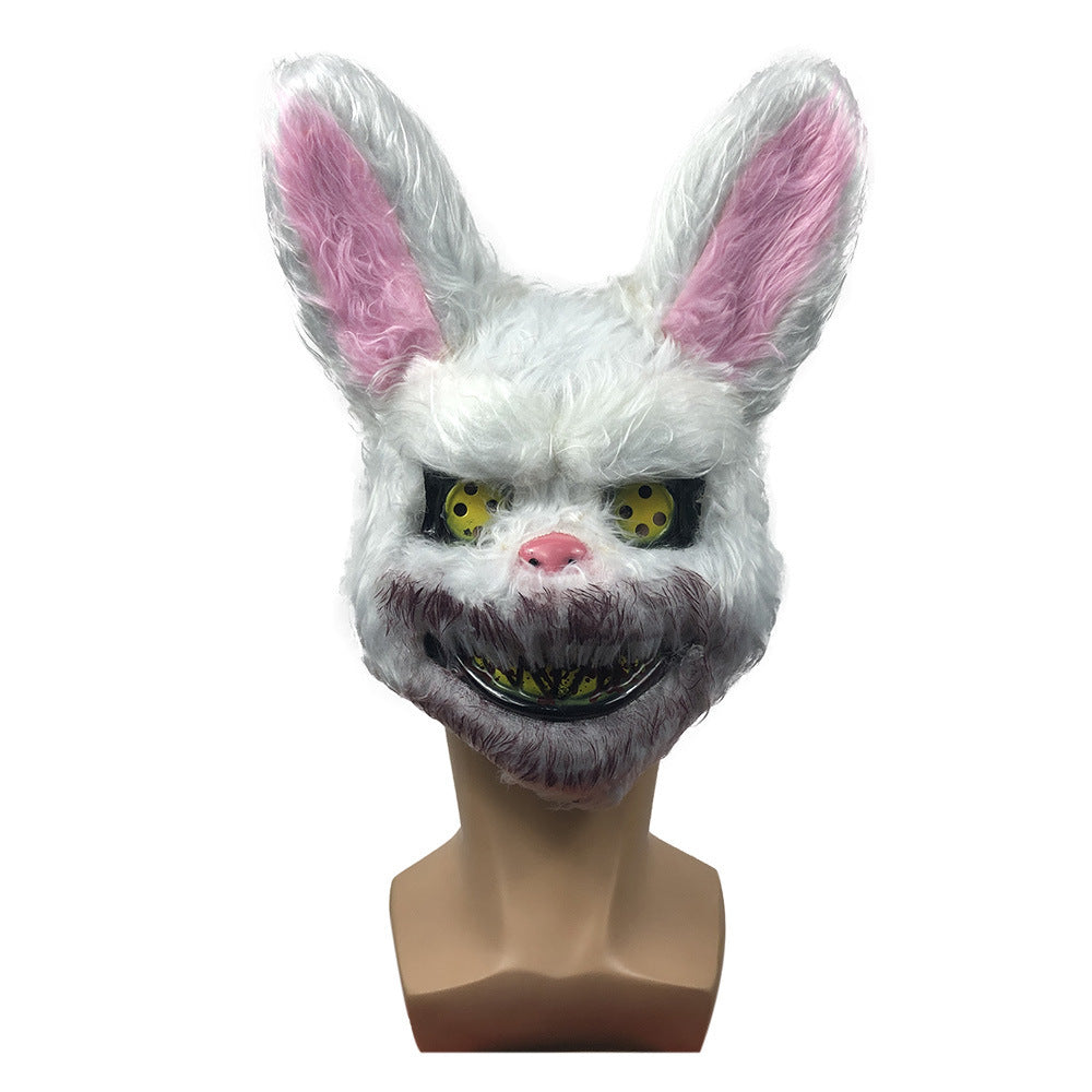 Halloween Mask's