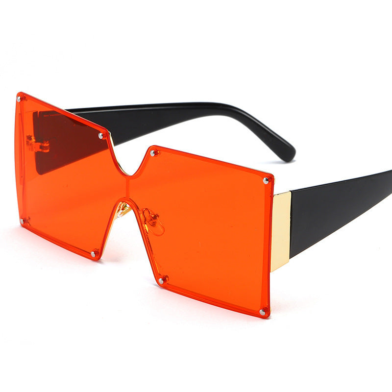 Fashionista Square Sunglasses