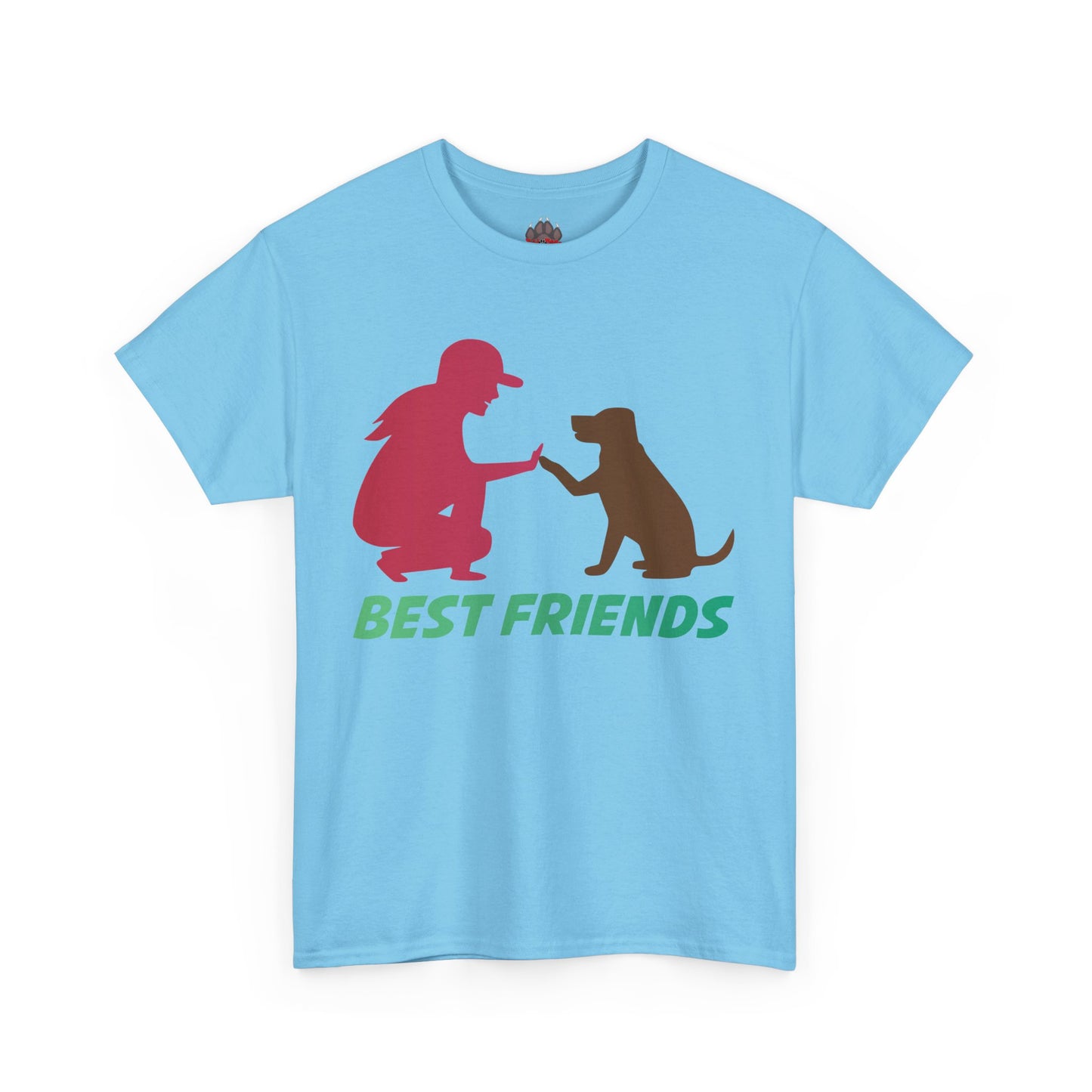 Best Friends Tee - Unisex Heavy Cotton