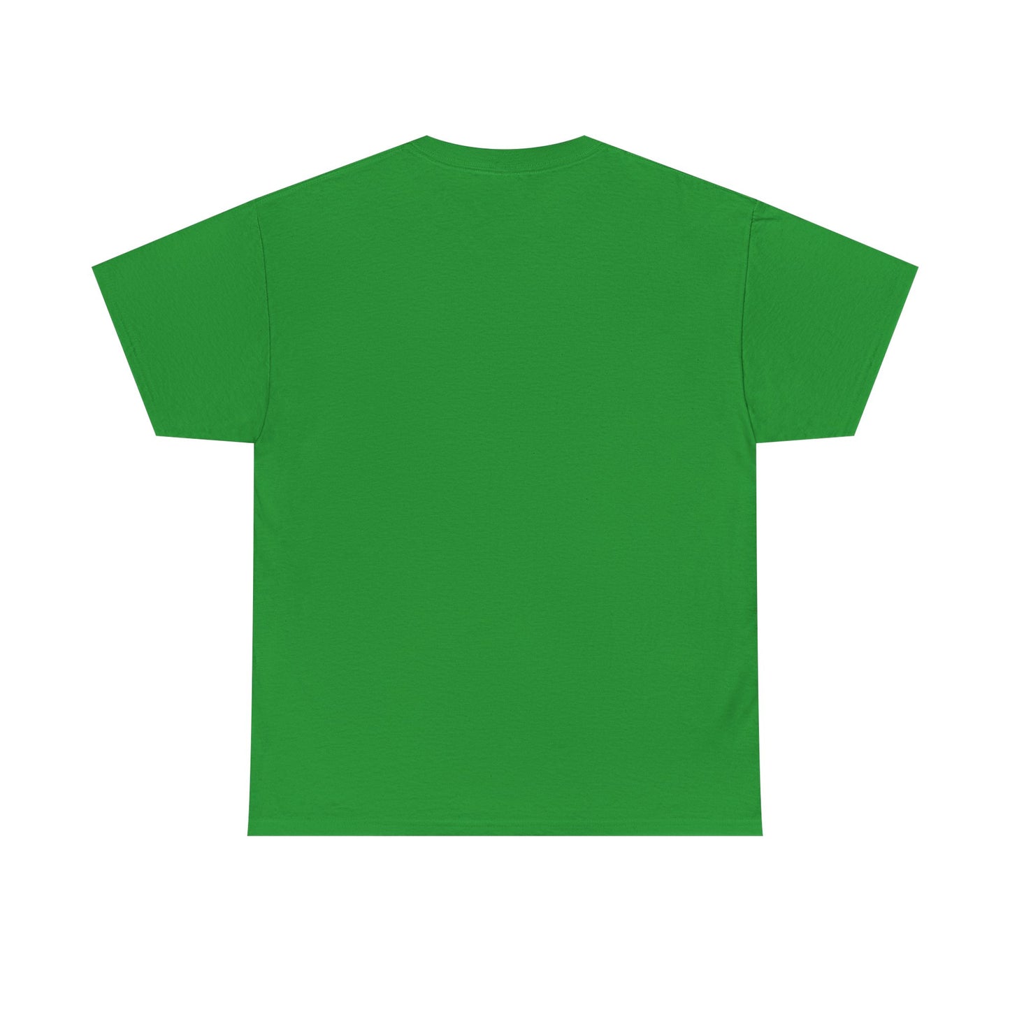 Hello Paws. Heavy Cotton T-Shirt