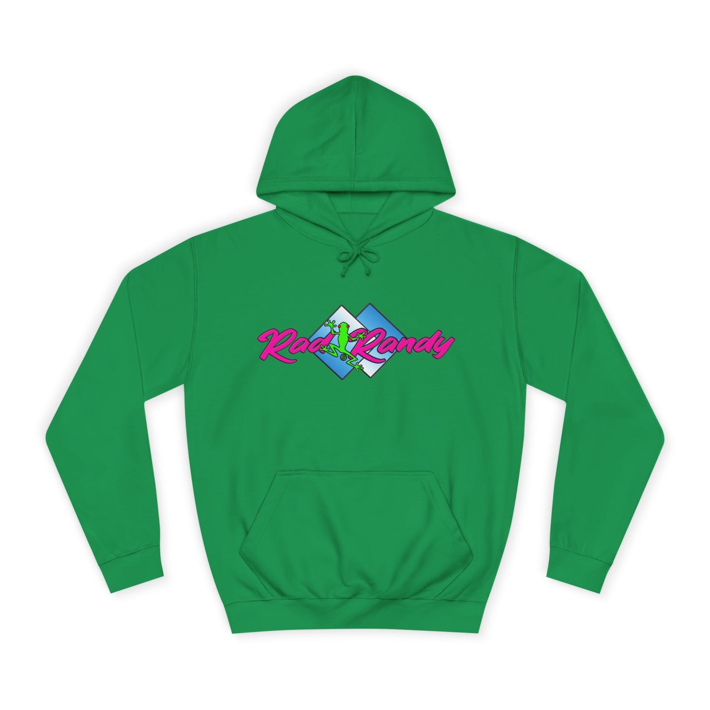 Mountain Dude, Unisex Hoodie