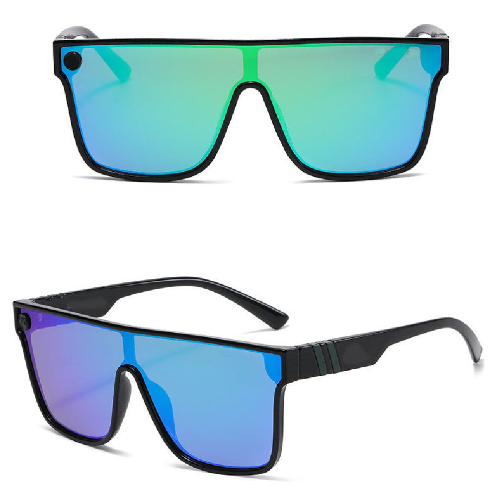 Beach Scene Sunglasses