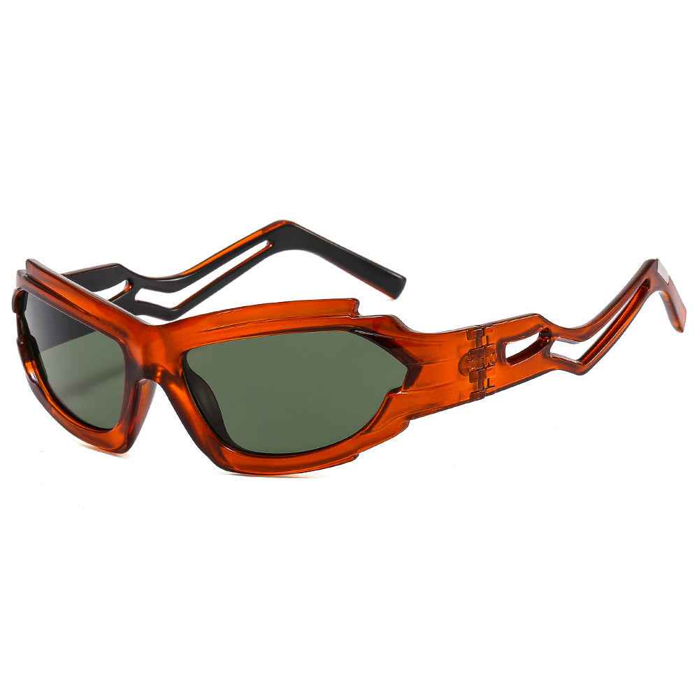 Lightning Sunglasses