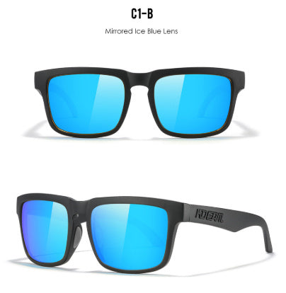 Colors Polarized Sunglasses