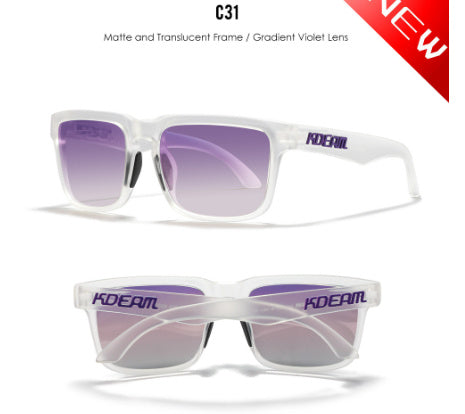 Colors Polarized Sunglasses