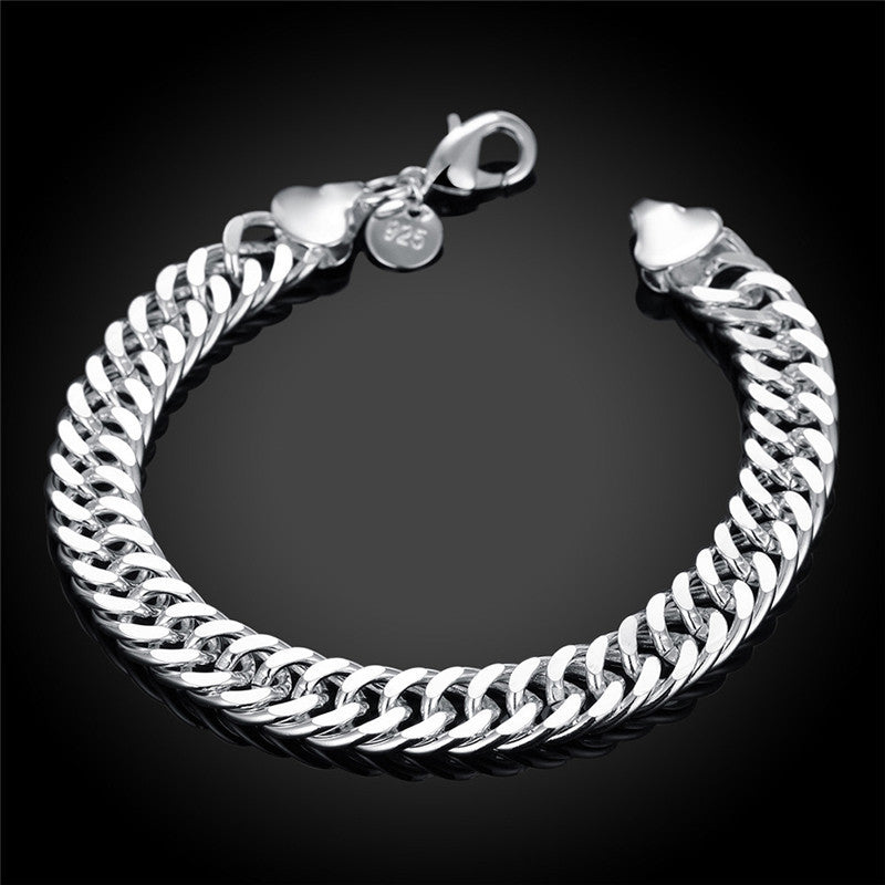 Men's B10M Full Side Bracelet
