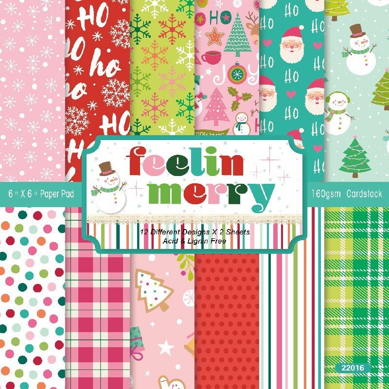 DIY Photo Album Scrapbook Paper Account Material
