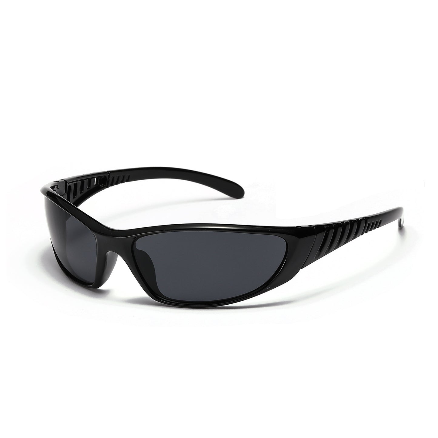 Futuristic Tech Sunglasses