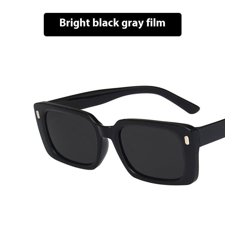 Big Blocker Fashion Sunglasses
