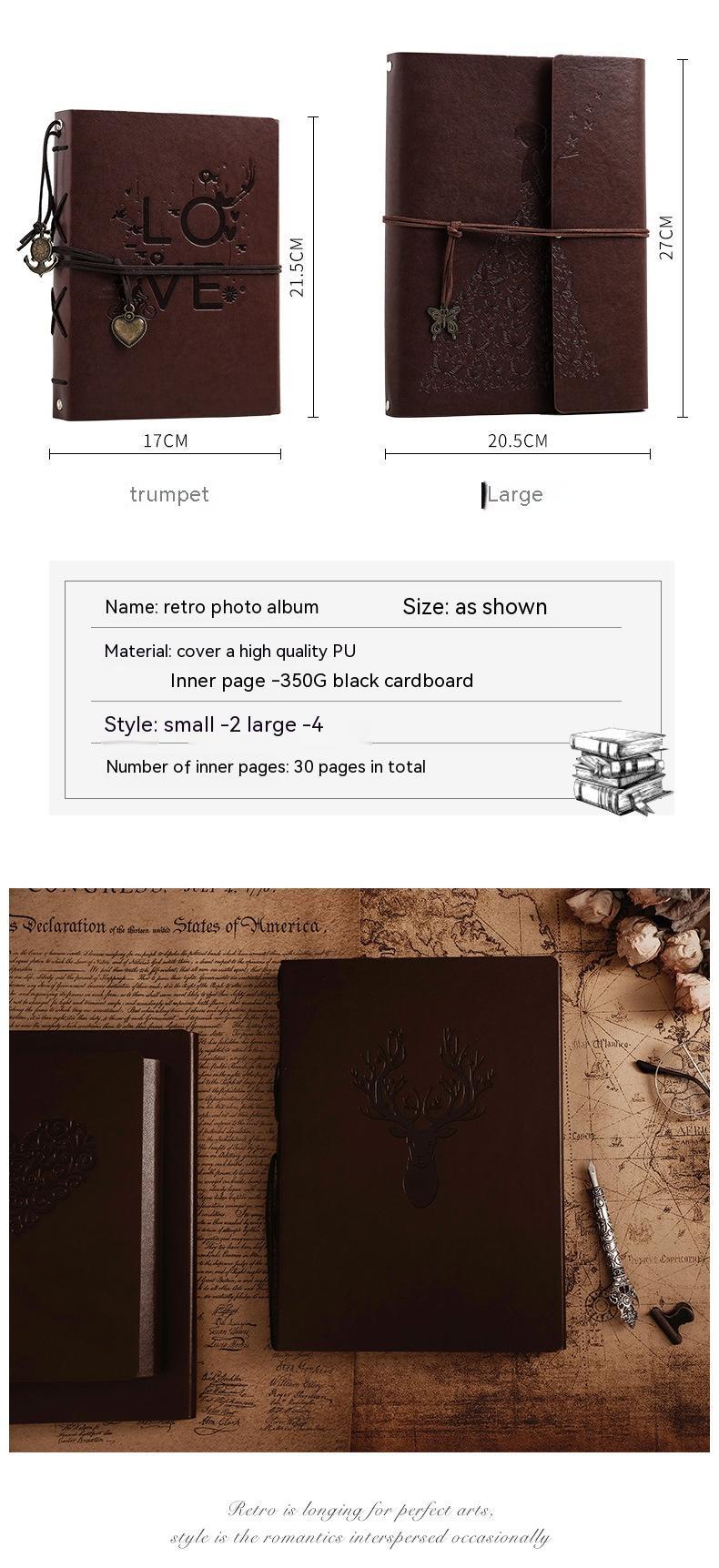 Photo Gallery Scrapbook