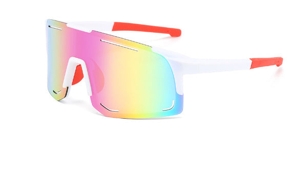 Light Weight Cycling Sunglasses