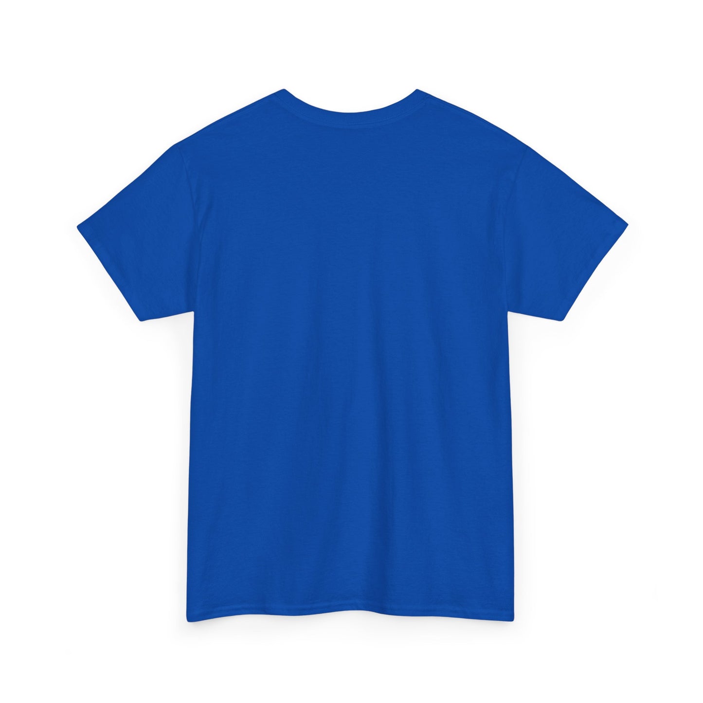Does not play well with Stupid people. Heavy Cotton T-Shirt