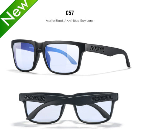 Colors Polarized Sunglasses