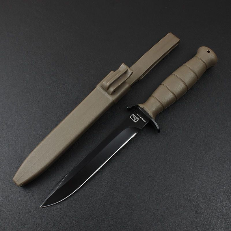 Inner Mongolia Knife