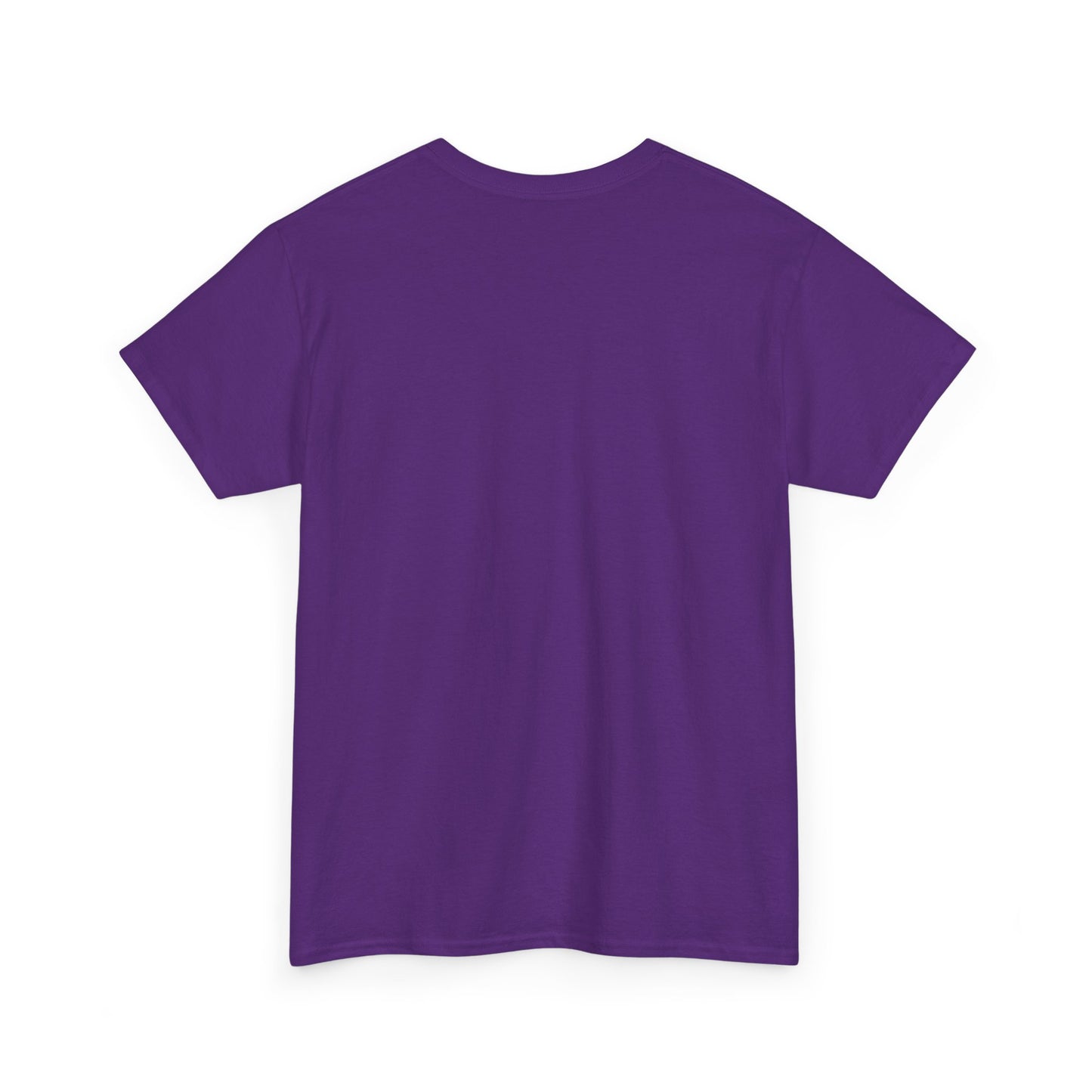 Dead Bunny Crew Member. Rad Moto Bunny, Heavy Cotton T-Shirt