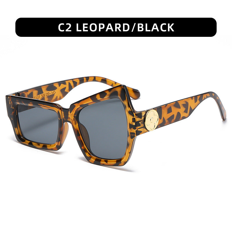 Pop Star Sunglasses