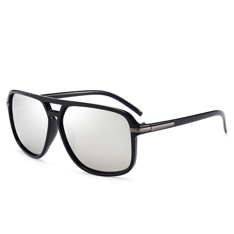 Mirror Polarized Driving Sunglasses