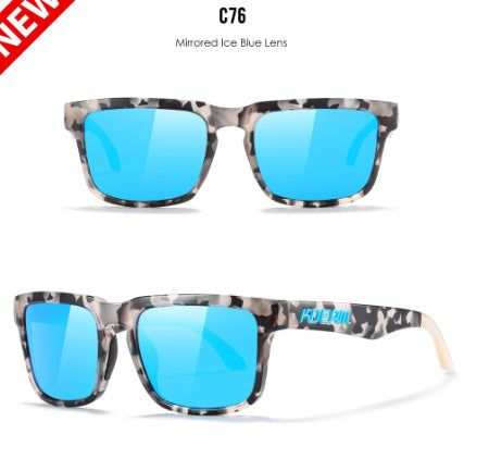 Colors Polarized Sunglasses