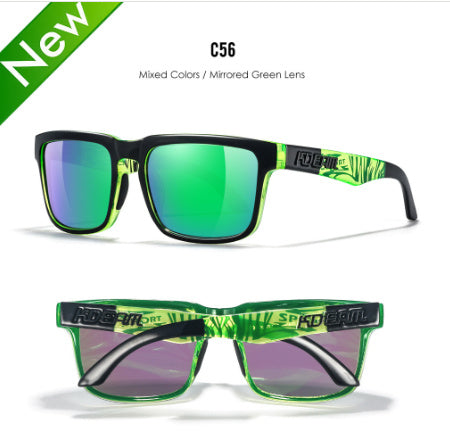 Colors Polarized Sunglasses
