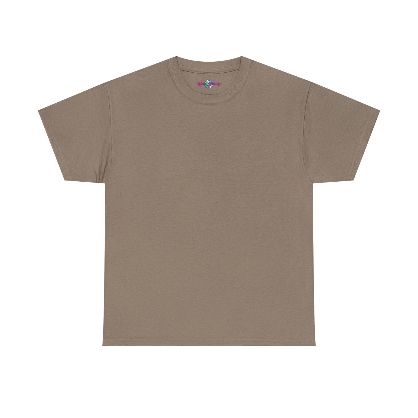 You just got Passed by a Gay Guy. Heavy Cotton T-Shirt