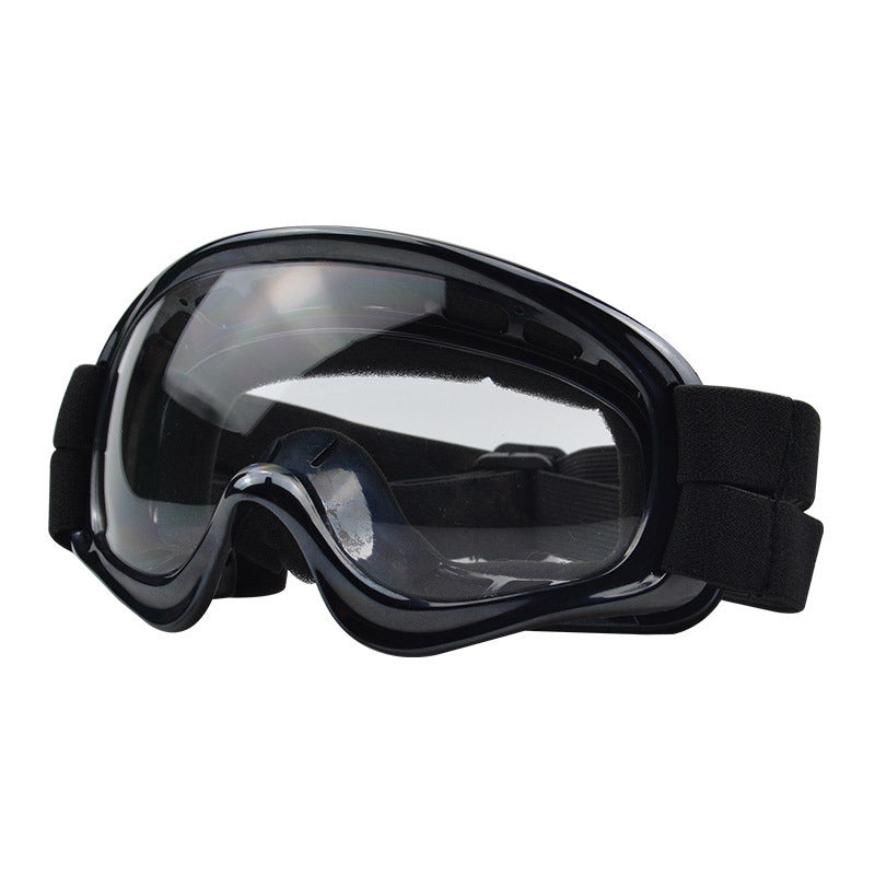Adjustable Dog Sunglasses