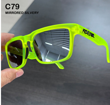 Colors Polarized Sunglasses