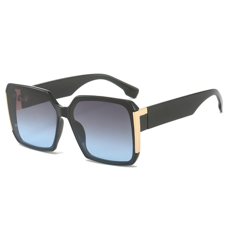 Retro Boxed Sunglasses