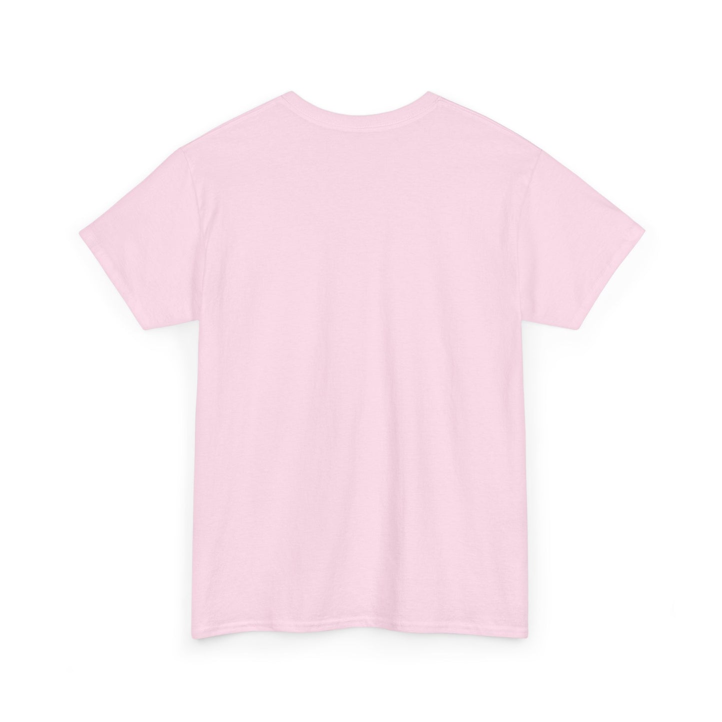 Día de los Muertos. Heavy Cotton T-Shirt