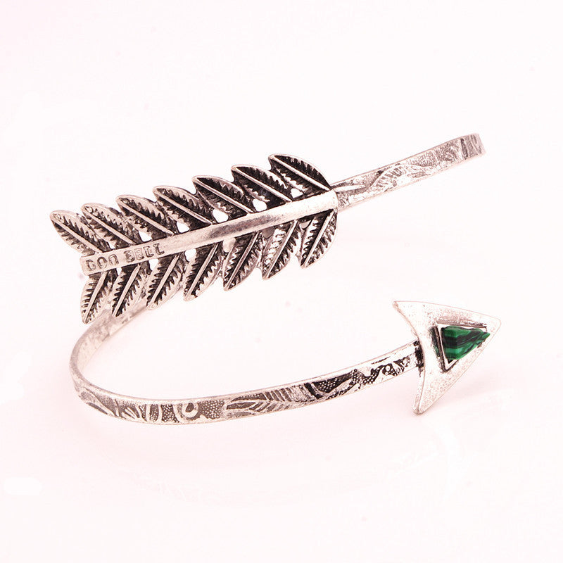 Arrow Bracelet