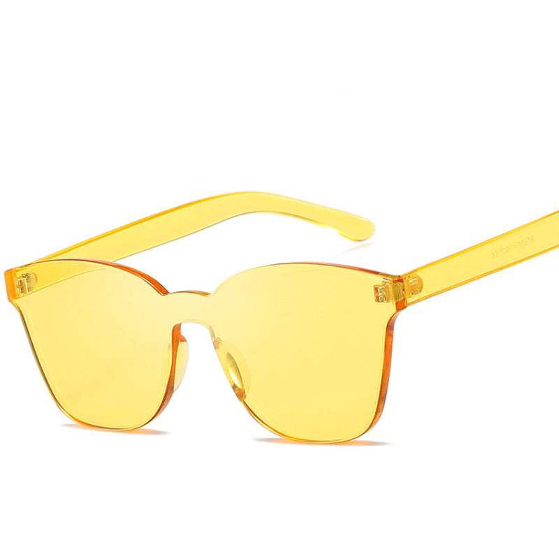 Candy Color Sunglasses