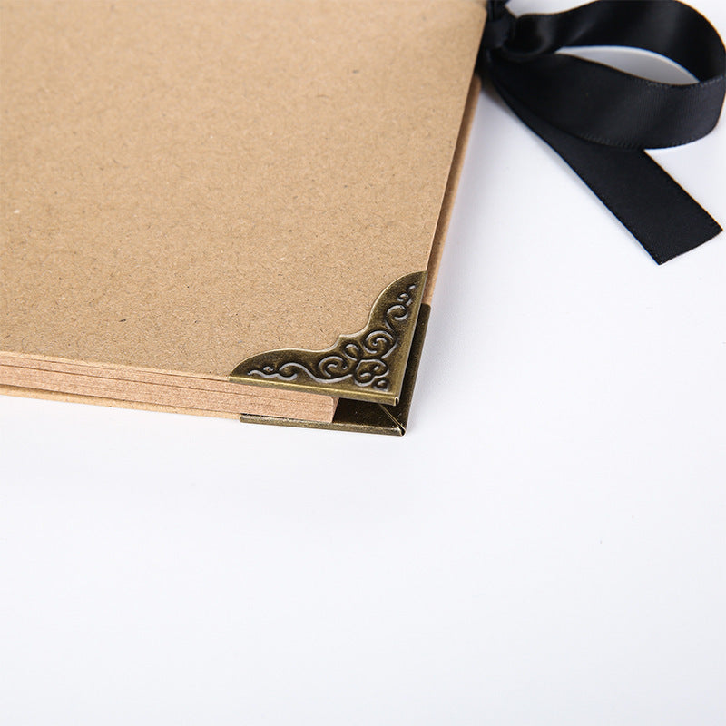 Creative Coil Scrapbook